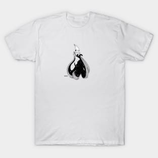 The beast within YOU T-Shirt